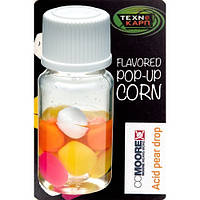 Искусственная кукуруза Технокарп Pop-up Texnocorn Acid pear drop-CC Moore