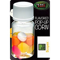 Штучна кукурудза Технокарп Pop-up Texnocorn Scopex-Rod Hutchinson