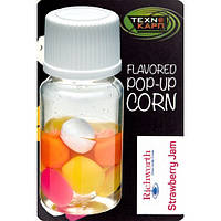 Штучна кукурудза Технокарп Pop-up Texnocorn Strawberry Jam-Richworth