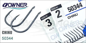 Гачок Owner OH Chinu - With ring - 50355