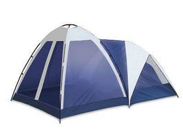 1600, 500x240x180/160cm, 8,2 кг, 4-х місцева, Поліестер