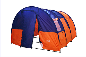 3017, 425x255x180cm, 5,9 kg, 4-х місцева, Поліестер