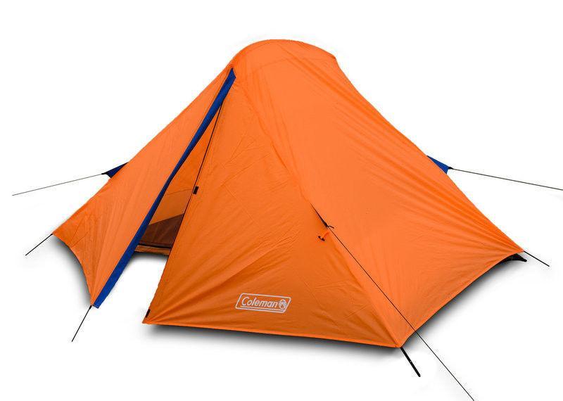 1008, 210х140х135см , 2,5 kg, 2-х місцева, Поліестер