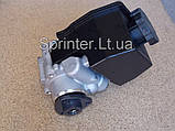 Насос ГУР MB Sprinter 2.9TDI 96-00 Італія (ГАРАНТИЯ) 48-0009, фото 3