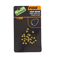 Стопори для гачків Fox EDGES Hook Bead CAC482, 10-7