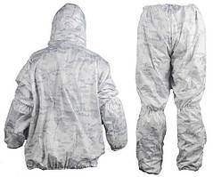 Маскувальний костюм Alpina Польща