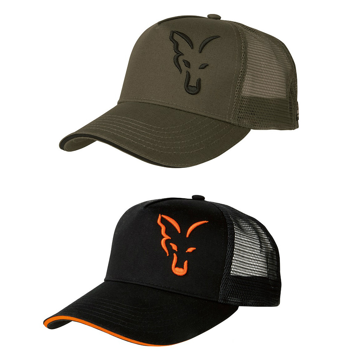 Бейсболка FOX Tracker Cap