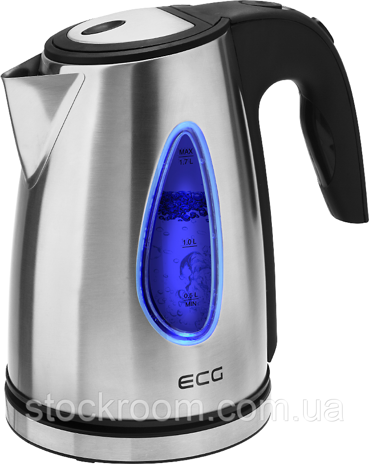 Чайник електричний ECG RK 1740 1.7 л