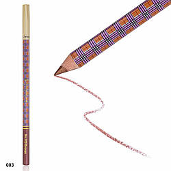 Олівець для губ Christian CH-4 №03 Bronze