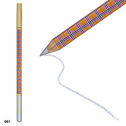 Олівець для очей Christian № 01 CH-4