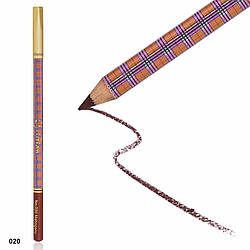 Олівець для губ Christian CH-4 № 20 Mahogany