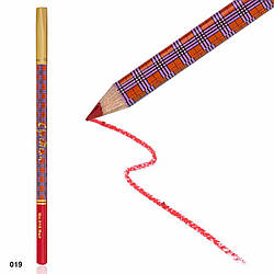 Олівець для губ Christian CH-4 №19 Red