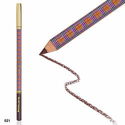 Олівець для очей Christian CH-4 №21 Nutmeg