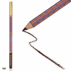 Олівець для очей Christian CH-4 №26 Light brown