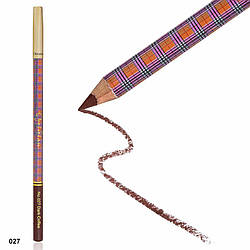 Олівець для очей Christian CH-4 №27 Dark coffee