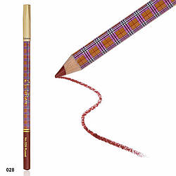 Олівець для губ Christian CH-4 №28 Russet