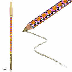 Олівець для очей Christian CH-4 №34 Ramin