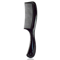 Гребінець середньозубий з ручкою Christian CLR-277