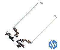 Петли матрицы HP 255, 255 G3 - AM14D000100 + AM14D000200 (левая и правая)