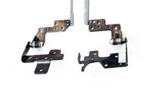 Петлі матриці HP HP 15-R, 15-T, 15-Z - AM14D000100 + AM14D000200 (ліва і права), фото 3