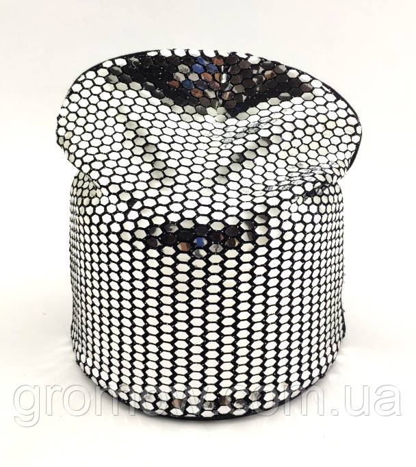 Оптом шапки 50 52 і 54 розмір трикотажна дитяча шапка головні убори дитячі гурт (ОШ161), фото 1