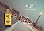 Memo French Leather парфумована вода 75 ml. (Мемо Французька Шкіра), фото 5