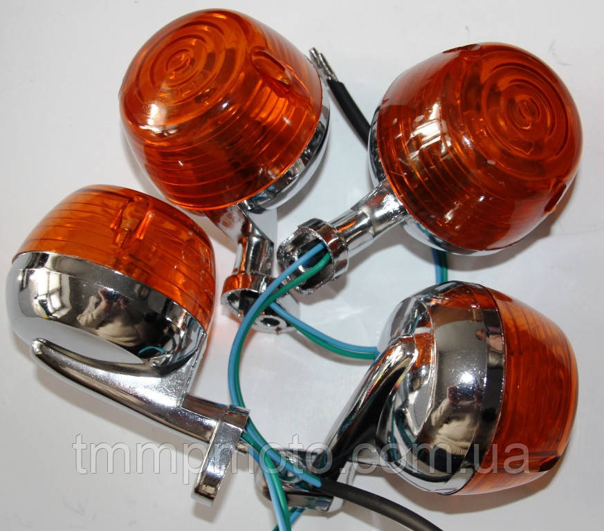 Повороти Дельта Альфа металические