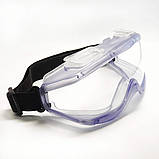 Окуляри захисні TRIARMA, фото 2