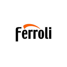 Вентилятори Ferroli