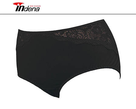 Жіночі стрейчеві труси від 2XL до 5XL (Батал) Марка «INDENA» Арт.60722, фото 1