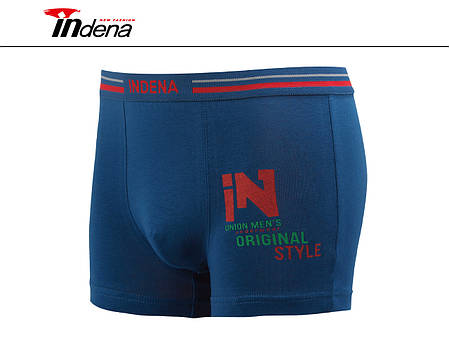 Юніор на Хлопчика Боксери Стрейчеві Марка "INDENA" АРТ.85528, фото 1