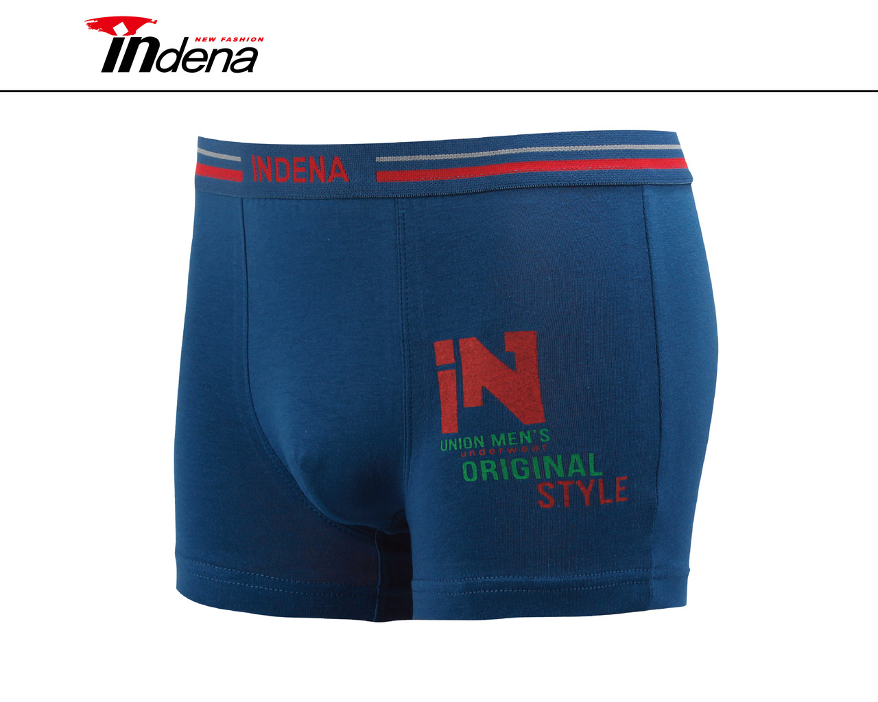 Юніор на Хлопчика Боксери Стрейчеві Марка "INDENA" АРТ.85528