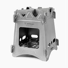 Щепочниці, спиртівки