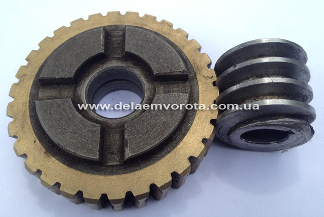 Стальной редуктор