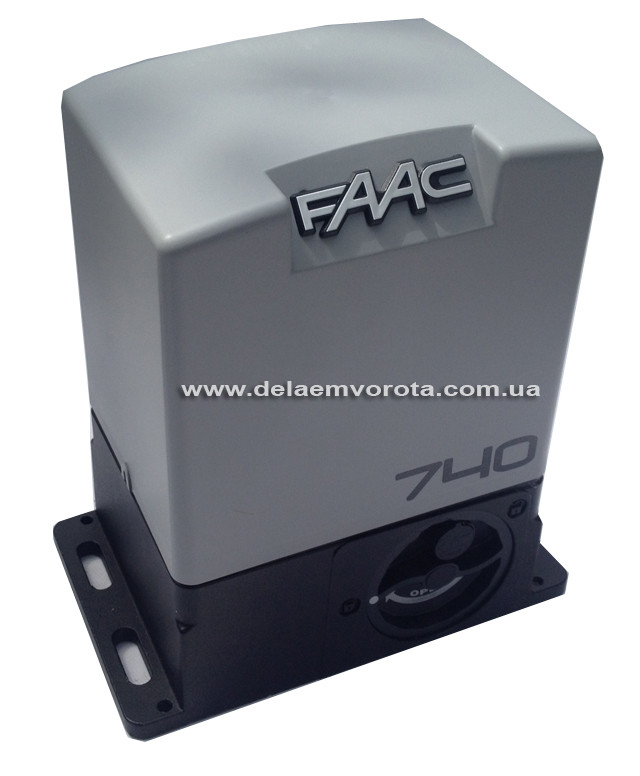 FAAC 740