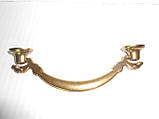 Ручка комодная Bosetti Marella 03030Z12800.07Oro di valenza, фото 3