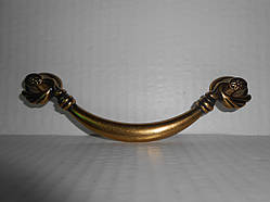 Ручка комодная Bosetti Marella 03030Z12800.07Oro di valenza