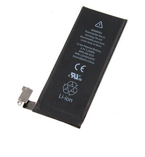 Аккумулятор для iPhone 4S - фото 3 - id-p105911019