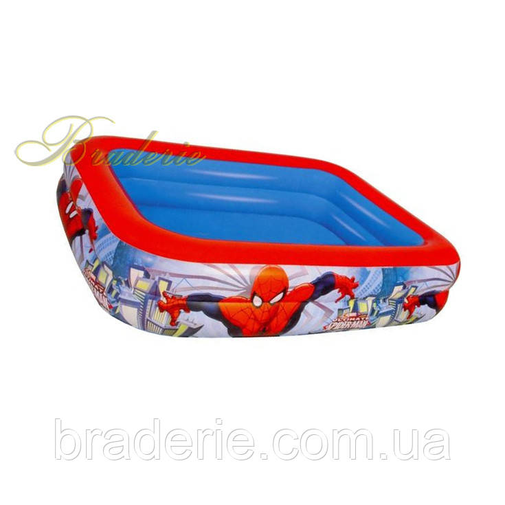 Дитячий надувний басейн Bestway 98011