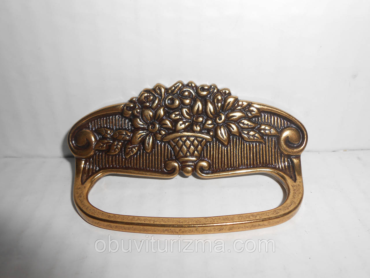 Ручка Bosetti Marella 15101.06400.07 Oro di valenza 80x46 64 B 