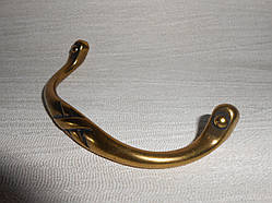 Ручка Bosetti Marella 15126Z09600.07 Oro di valenza 106x40 96 Z -