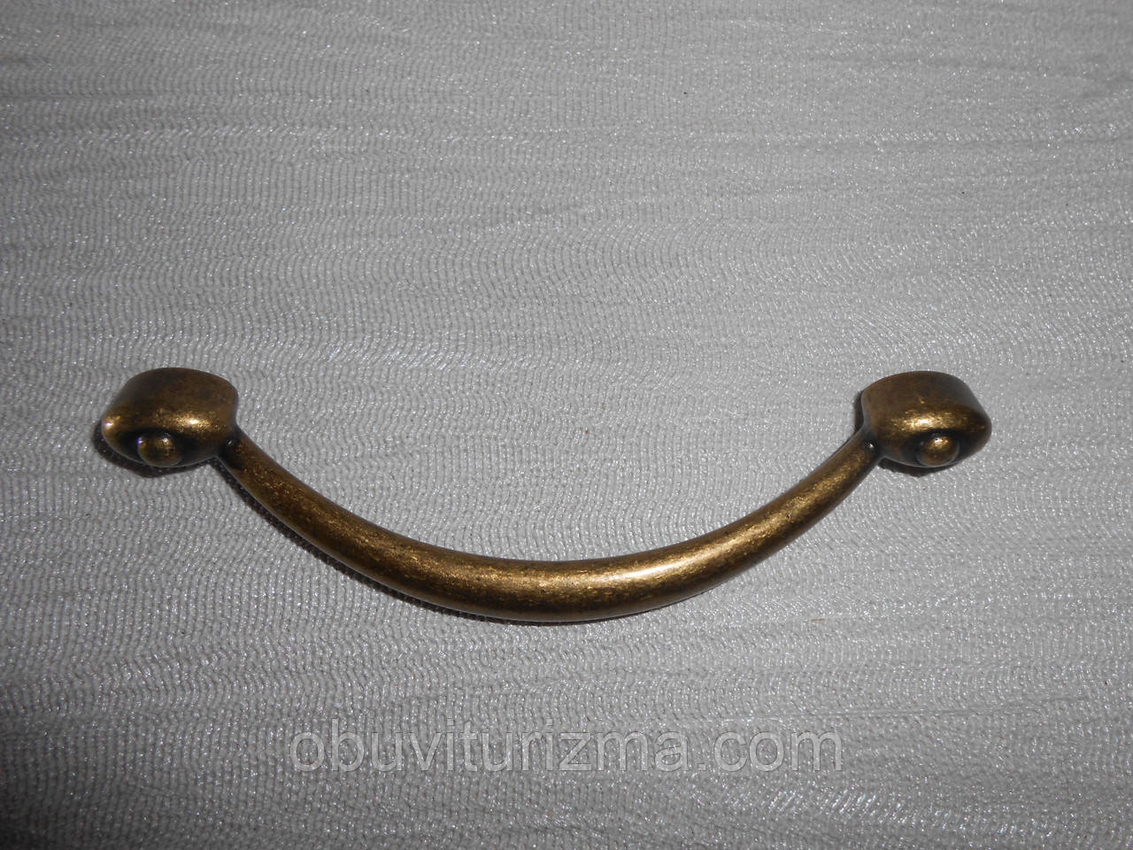 Ручка Bosetti Marella 15127Z09600.07 Oro di valenza 111x22 96 Z -