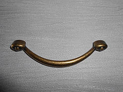 Ручка Bosetti Marella 15127Z09600.07 Oro di valenza 111x22 96 Z -