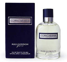 Туалетна вода для чоловіків Max Gordon Copacabana (100мл.)