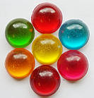 Смола для біжутерії з затверджувачем.Комплект-480 грамів, фото 2