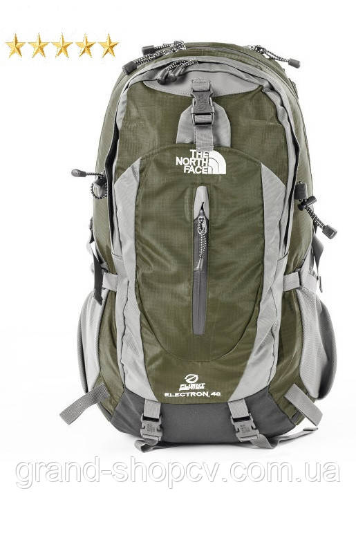 the north face electron 40