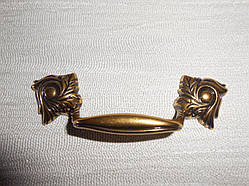 Меблева ручка Bosetti Marella 15116Z06400.07 (64 мм)