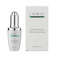 Сироватка з гіалуроновою кислотою "Lamic Acido Ialuronico", 30 мл