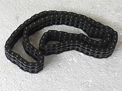 Ланцюг газорозподіл двигуна УЗАМ автомобіля Москвіч