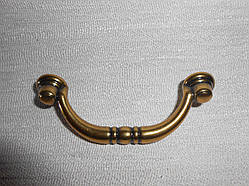 Меблева ручка Bosetti Marella 15116Z06400.07 (64 мм)